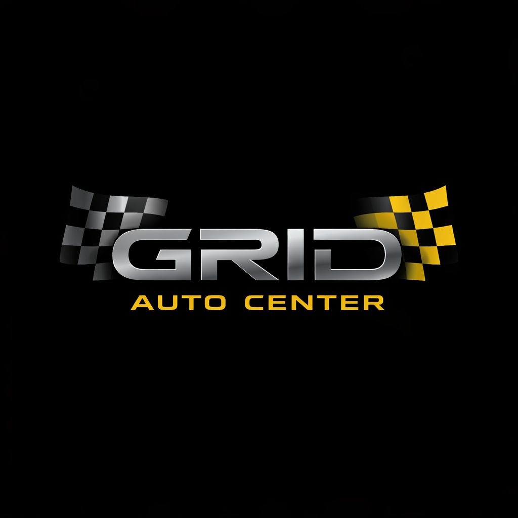 Grid Auto Center